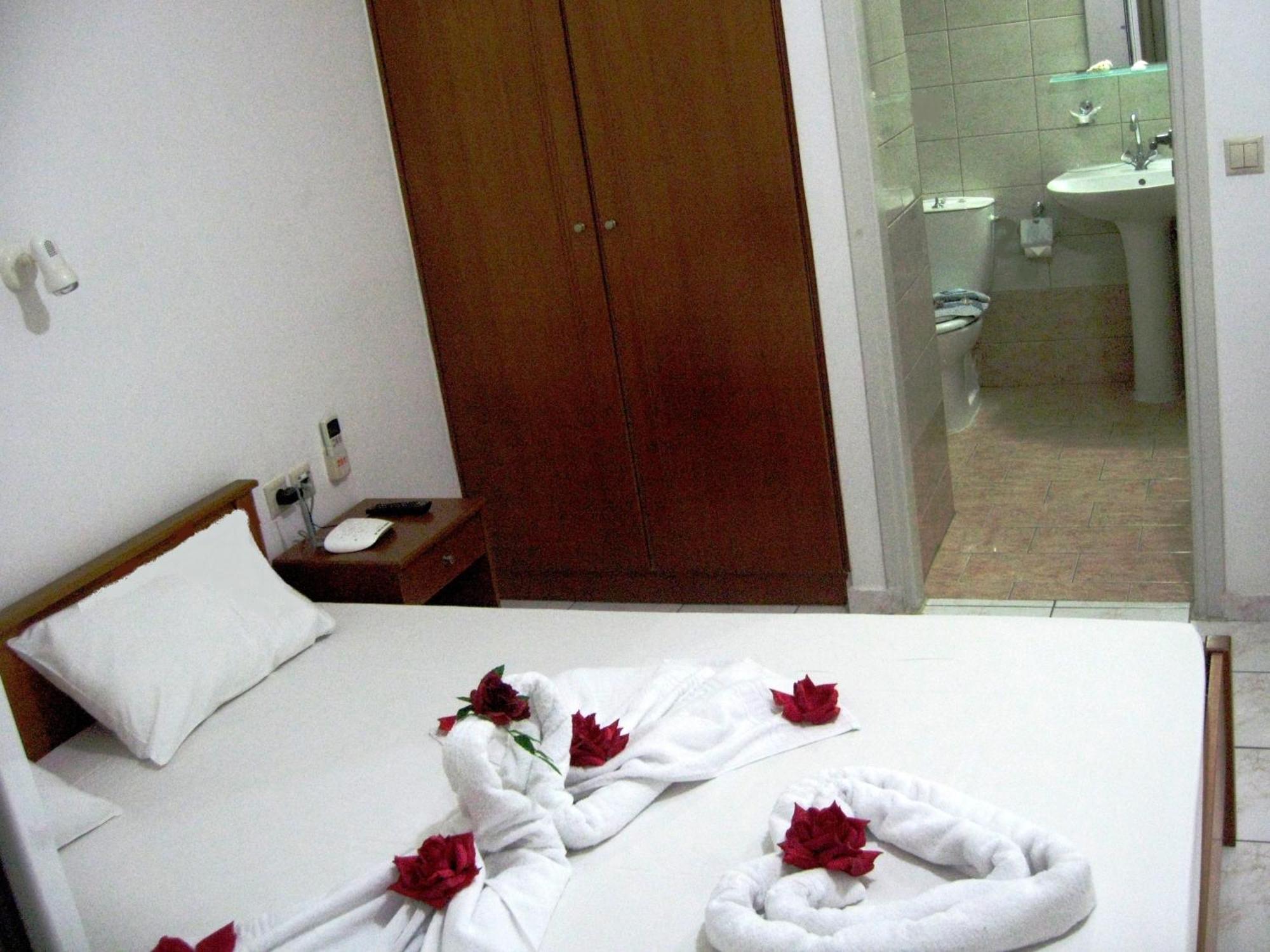 Despina Studios Agia Marina 部屋 写真
